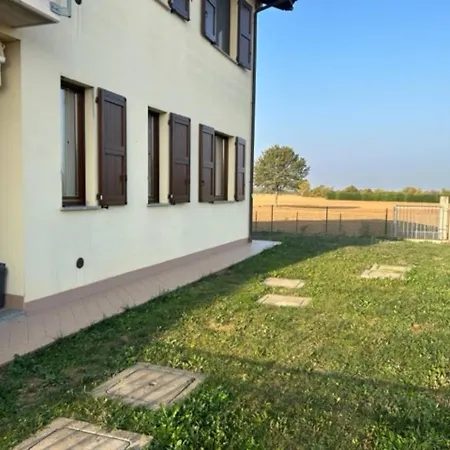 Апартаменты Ml House