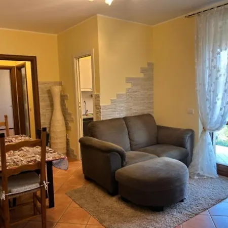 Апартаменты Ml House *
