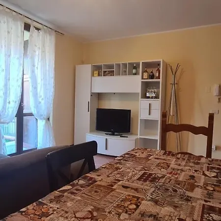 Апартаменты Ml House Podenzano