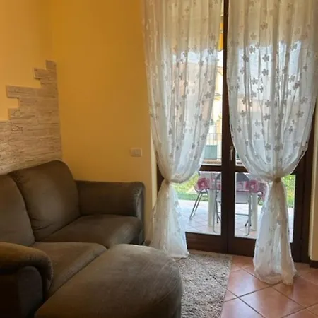 Ml House Апартаменты *