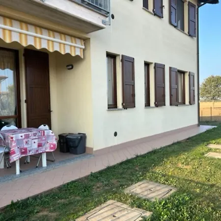 Апартаменты Ml House