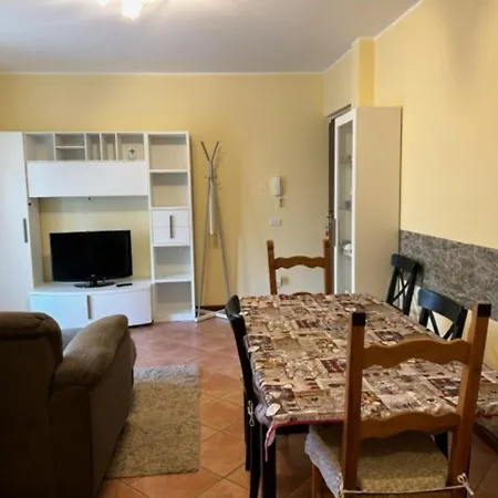 Ml House Апартаменты *