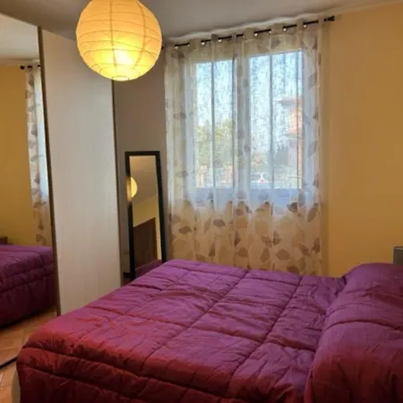 Апартаменты Ml House Podenzano