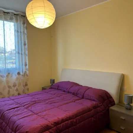 Ml House Апартаменты