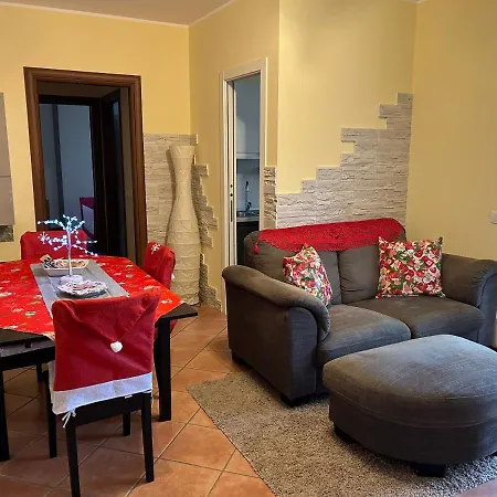 Апартаменты Ml House *