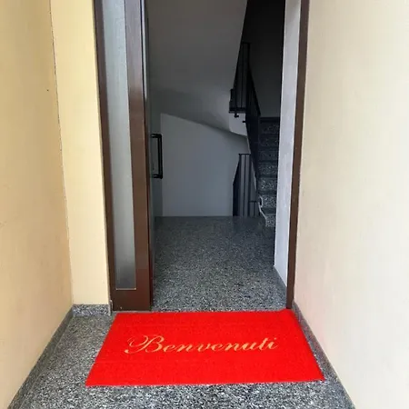 Апартаменты Ml House