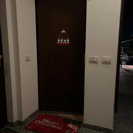 Апартаменты Ml House *