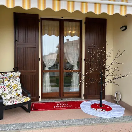 Ml House *