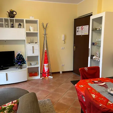 Апартаменты Ml House